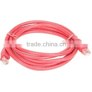Telephone Lan Cable China Manufacturer / 28 AWG Cat 5e Cable thumbnail-1