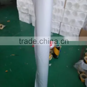 Factory Supply Reflective PVC Sheeting thumbnail-5