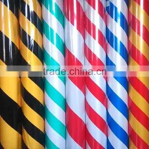 Commercial Grade Reflective Acrylic Film thumbnail-3