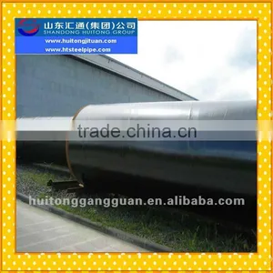 API 5L Gr.B,X42,X46,X52,X56,X60 PSL1 Big Inch SAW LSAW Pipe For Oil And Gas Transmission thumbnail-1