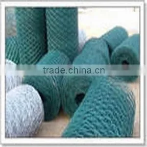 Hexagonal Pvc Coated Galvanized Gabion Wire Mesh Box For Sale Stone Gabion Basket Containment Prices Canton Quality-MP thumbnail-1
