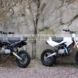 140cc 150cc 160cc Dirt Bike 4 Strokes 140cc 150cc 160cc Off-road Motocross for Professional QWMOTO thumbnail-4
