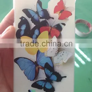 Directly Printing Machine--Best Supplier Best Quality Best Service-Full Automatic 60CMX90CM Mobile Phone Cover Case Printer thumbnail-5