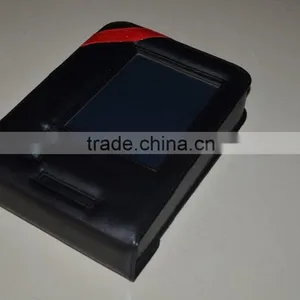 2014 BMW, Benz, Land Rover, Volvo, DPF Function, Read DTC, Clear DTC, Global Gasoline and Heavy Duty Truck Car Diagnostic Tool thumbnail-1