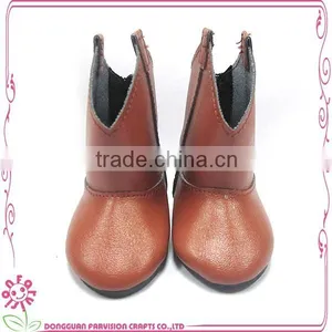 Soft Material Safety Doll Toys Shoes thumbnail-3