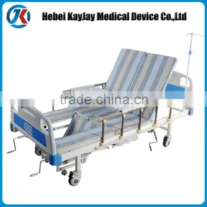 Express Home Electric Hospital Bed thumbnail-5