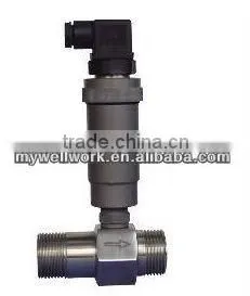 Turbine Flow Meter (YHLW) thumbnail-1
