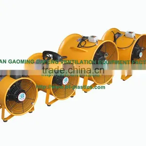 Two Way Exhaust Fan Portable Ventilator thumbnail-2