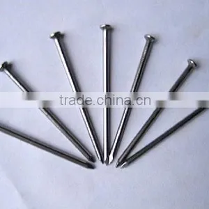 Common Nail Produced by Automat Wire Nail Make Machin From China Supplier thumbnail-5