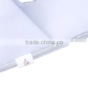 Comfortable Hotel Fashion Winter One Time Use EVA White Slipper thumbnail-4