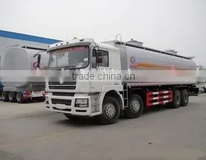 Fuel/Oil Tank Truck/Refuel Truck/Fuel Tanker thumbnail-3