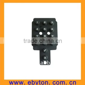 Silicon Mold Prototypes thumbnail-1