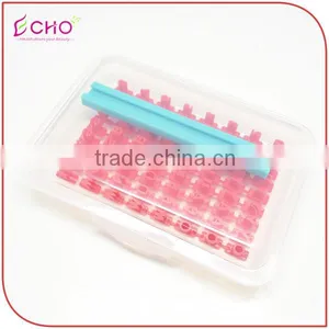 Cookie Biscuit Alphabets and Numbers Embosser Cutter Mould Set Quality Choice thumbnail-4