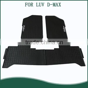 Best Quality Car 3d Mat for Luv D-max thumbnail-1