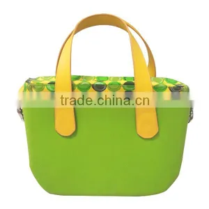 China Online Shopping Handbag Eva Bags Woman thumbnail-2