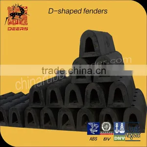 Dock Rubber Fender thumbnail-1