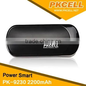 PKCELL Brand Fashion Portable Power Bank in the Market From Shenzhen PKCELL thumbnail-1