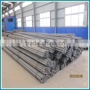 High Precision Forged Grinding Rod/ China Supplier Grinidng Rod of Grinding Media(30-120mm) thumbnail-6