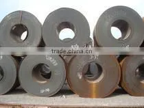 Carbon Hot Rolled Steel Coils/sheet thumbnail-1