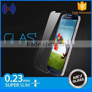 New Hot Products Tempered Glass Screen Protector for Samsung Galaxy Nexus I9250 thumbnail-1