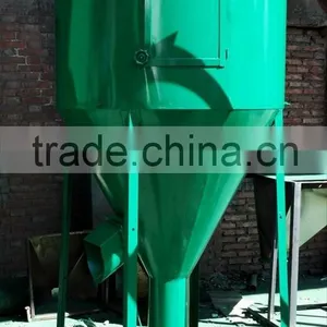 High-efficiency Chicken Feed Pellet Production Line thumbnail-2