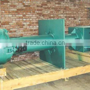 Mining Sump Slurry Pump/ Centrifugal Slurry Pump thumbnail-1