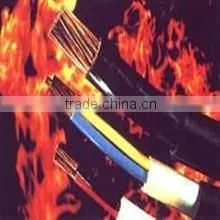 Fire Resistant PVC Insulated and Sheathed Control Cable thumbnail-2