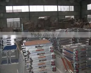 Suzhou Topro Co., Ltd. company overview - view 3 thumbnail
