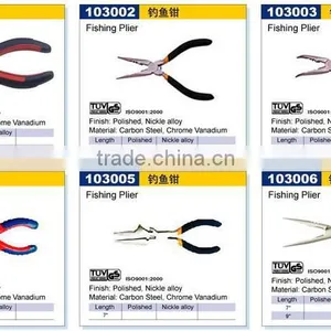 Fishing Pliers thumbnail-1