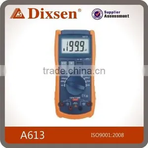 PF,nF,uF,mF Meter thumbnail-1