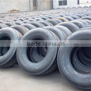 Chinese New Tyre Top Quality Cheap Price Heavy Truck Tyre 385/65R22.5 thumbnail-4