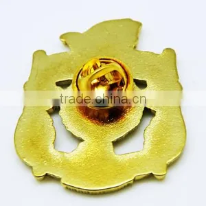 Sophisticated Technology Suits Anniversary Lapel Pin Making Supplies thumbnail-3