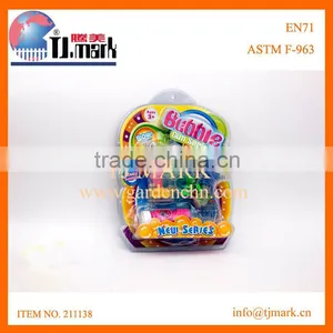 FLASH RIGHT BUBBLE GUN thumbnail-1