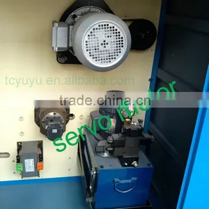 Lucid Tape Cutting Machine thumbnail-5
