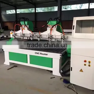 2016 Hot Cnc Router Machine Cnc Wood Router Stone Cnc Router 3d Cnc Router thumbnail-1