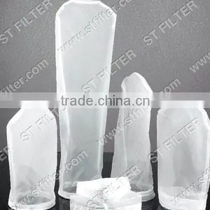 100 Micron Filter Bag thumbnail-2