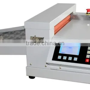 Creasing and Perforating Machine Paper Creasing Machine Creasing and Folding Machine thumbnail-1
