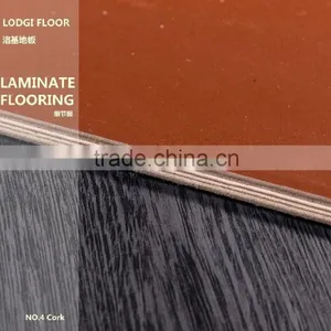 German Technology Laminate Flooring Price (LODGI FLOOR) thumbnail-4