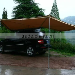 The Bat Wings Canopy thumbnail-3