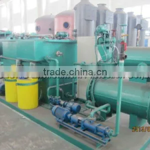 Oily Water Treatment Integratd Plant thumbnail-1