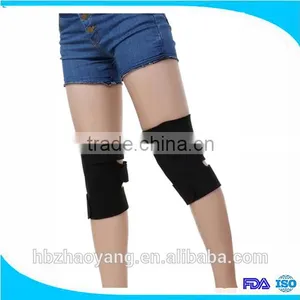 High Quality Sport Protection Self-heating Knee Brace Support thumbnail-2