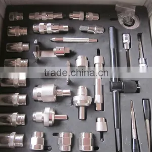 High Quality and Best Price 35pcs Common Rail Inejctor Assembling Tools and Disassembling Tools thumbnail-3
