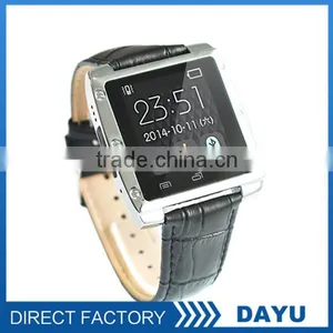 Best Quality Smart Pedometer Watch Healthy Assistant Pedometer Watch With Wholesale Price thumbnail-1