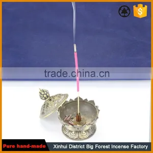 High Quality Agarbatti Religious Raw Incense Stick thumbnail-5