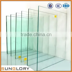 4mm 5mm 6mm 8mm Low-e Glass thumbnail-1
