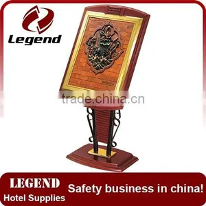 2015 Hot Sales Energy Saving Indoor Metal Display Stand thumbnail-6