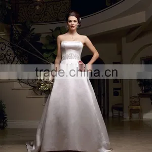 Wholesale Princess Wedding Gown thumbnail-2