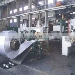 Aluminum Strip Coil 1050 1060 1100 3003 for Marines Fittings and Hardware thumbnail-1