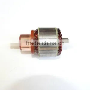 AUTO PARTS STARTER ARMATURE BOSCH ORME NO.:IM2115 thumbnail-5