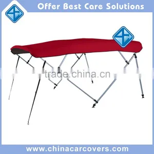 Best Selling Pontoon Boat Bimini Top Color Fading Resistent Bimini Top thumbnail-1